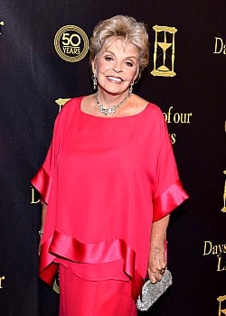 Susan Seaforth Hayes